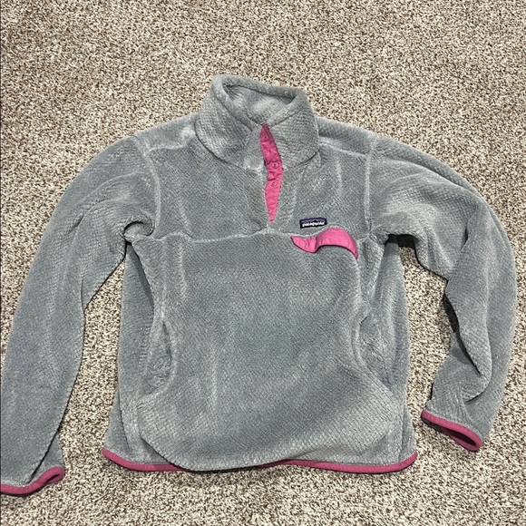 Patagonia Jackets & Blazers - Patagonia Fleece Pullover